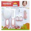 Mumlove Baby Care Kit - Pink
