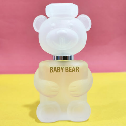 Baby Bear Perfume