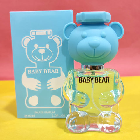 Baby Bear Perfume