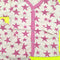 TBS - Night Suit - Stars Pink