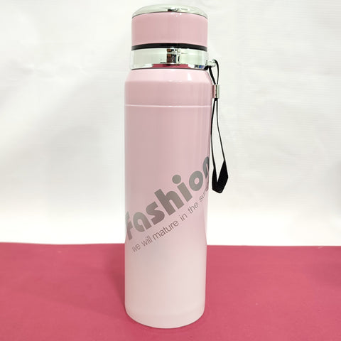 Fashion Stainless Steel Vacuum Flask - 800 ML