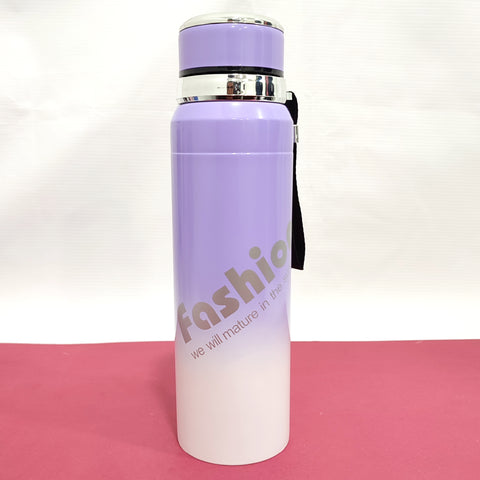 Fashion Stainless Steel Vacuum Flask - 1000 ML