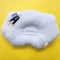 Aifeier Quilted Baby Pillow - Explore