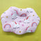 Aifeier Quilted Baby Pillow - Unicorn