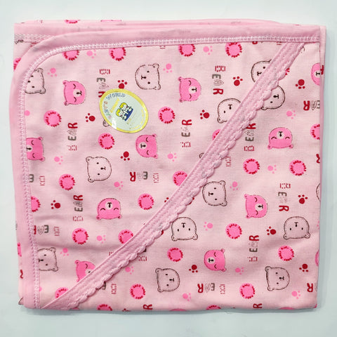 Baby Wrapping Sheet - Best Friend