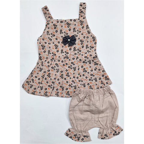 New Sweet - Frock - Flowers - Skin