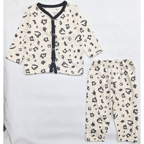 TBS - Night Suit - Vol 04-25 - Skin - Love