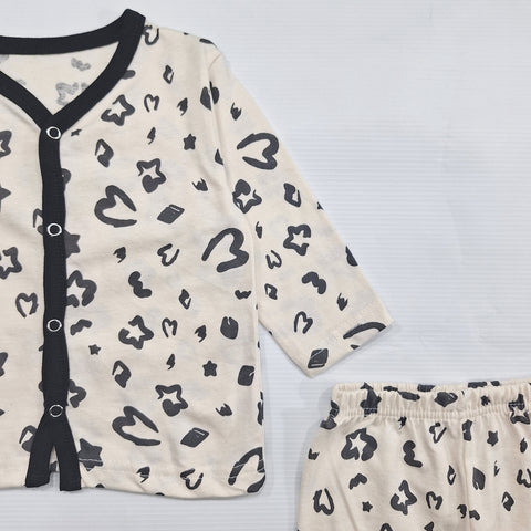 TBS - Night Suit - Vol 04-25 - Skin - Love