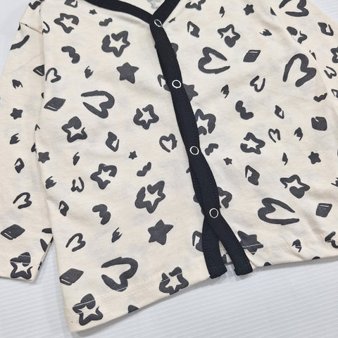 TBS - Night Suit - Vol 04-25 - Skin - Love