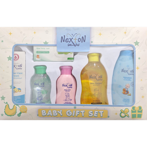 6 Pieces - Nexton Gift Set - Stars - 92209