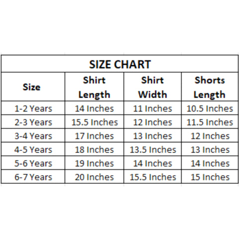 TBS_BRL - T-Shirt & Shorts - White - Brooklyn