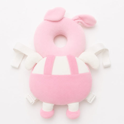 Baby Head Protector - Large - Pink