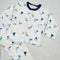 TBS - Night Suit - Navy Blue