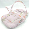 Mosquito Bed Net - Pink Tiger