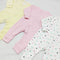 TBS - Pack of 3 Sleep Suits - YPW Hearts