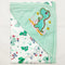 Wrapping Sheets - Dinosaurs