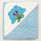 Babylon - Bath Towel