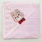 Character Bath Towels