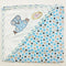 Wrapping Sheets - Bear & Circles