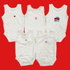 Pack of 5 Onesies