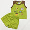 Sando & Nicker - D3 - Green