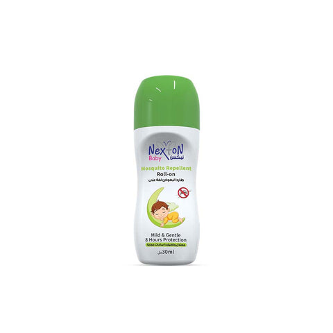 Nexton - Mosquito Repellent Roll-On 30ML