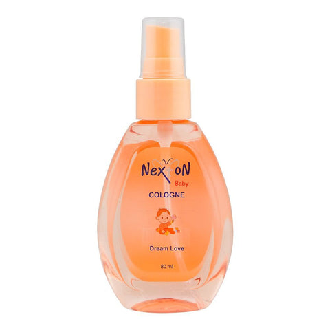 Nexton Baby Cologne - Dream Love