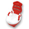 Cartoon Training Seat - Red