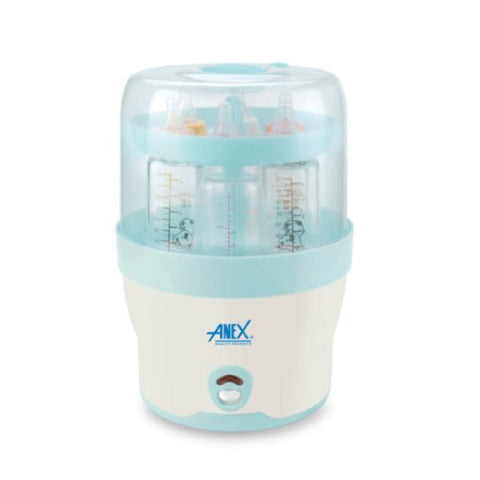 Anex AG-736 Baby Bottle Sterilizer - Product Details