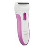 PHILIPS WET & DRY LADY SHAVER Model HP6341