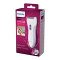 PHILIPS WET & DRY LADY SHAVER Model HP6342