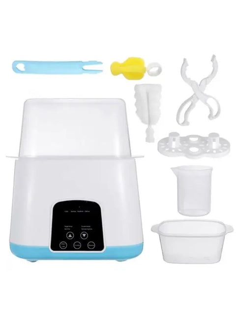 Dr Gym - Bottle Warmer & Sterilizer - DG-930