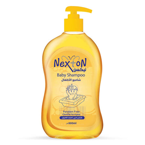 Nexton - Shampoo