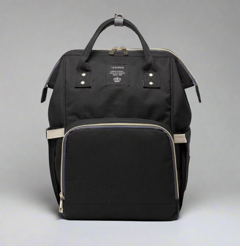 Street Six - Waterproof Diaper Backpack