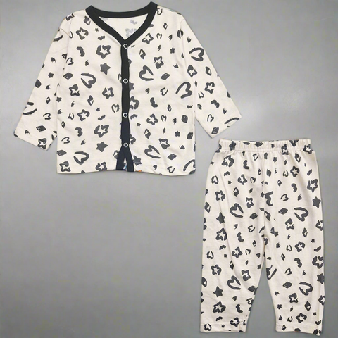 TBS - Night Suit - Vol 04-25 - Skin - Love