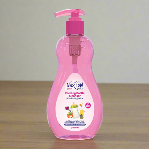 Nexton - Feeding Bottle Liquid Soap