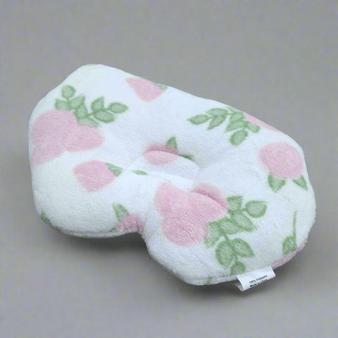 Aifeier - Plush Pillow - Flowers