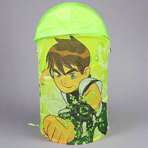 Laundry Basket - Large - Ben 10