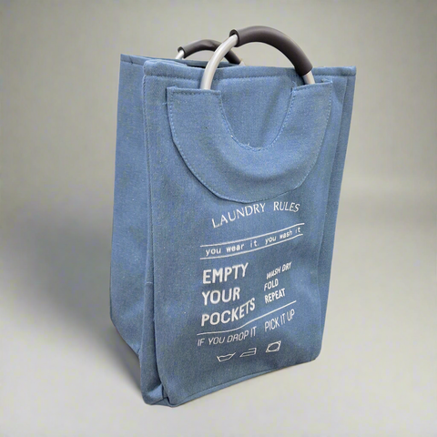 Laundry Basket - Rules