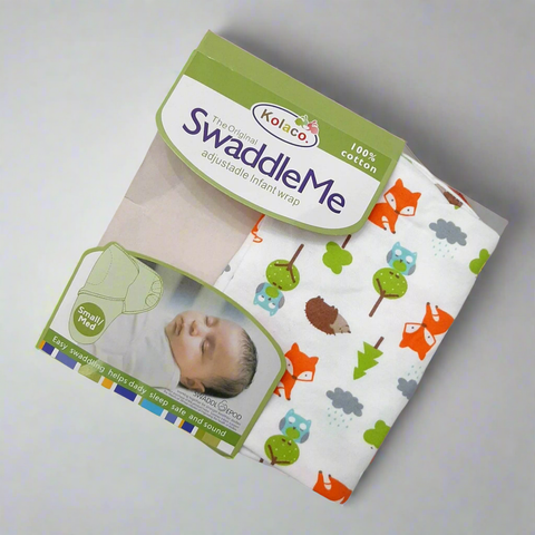 Swaddle - Jungle