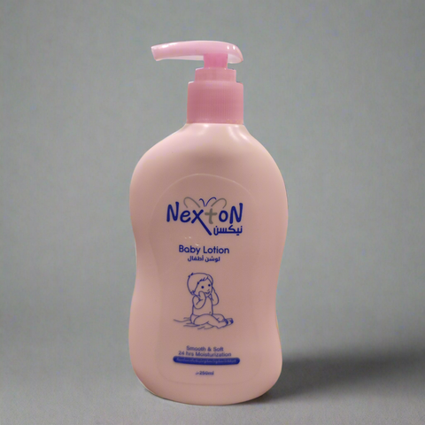 Nexton - Baby Lotion