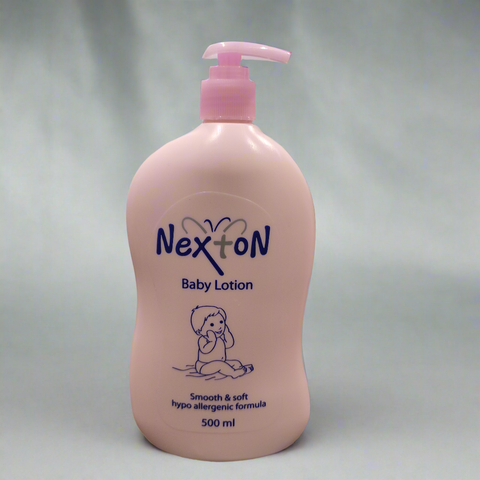 Nexton - Baby Lotion