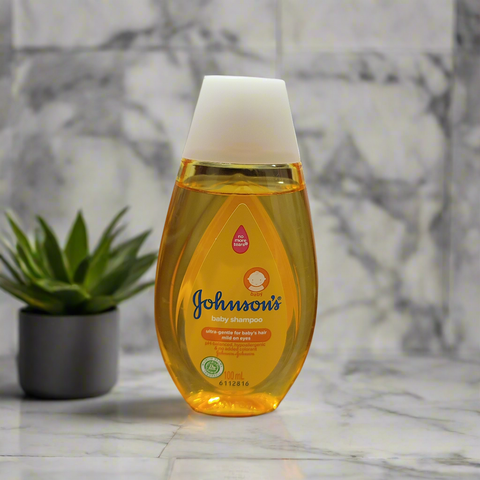 Johnson's Baby Shampoo