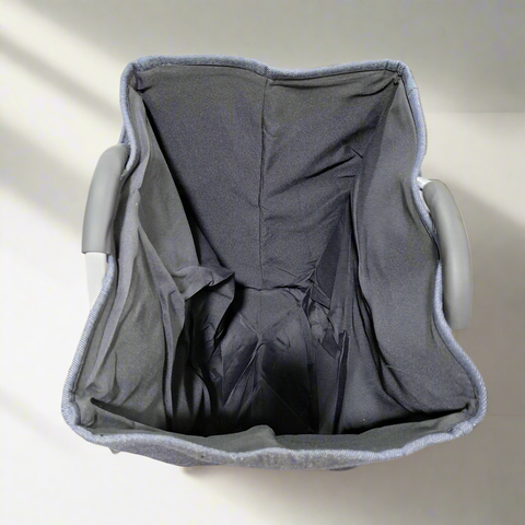 Laundry Basket - Rules