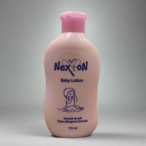 Nexton - Baby Lotion