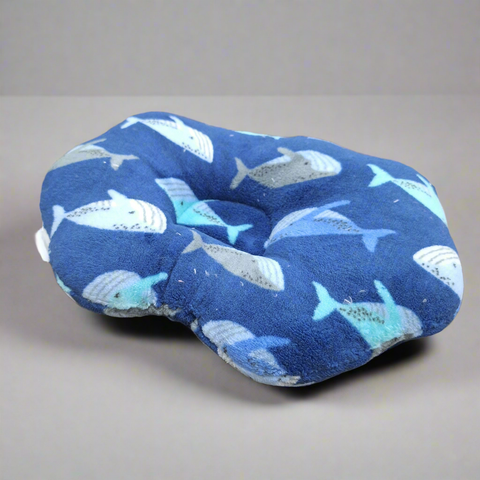 Aifeier - Plush Pillow - Fish