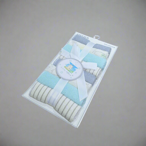 Aifeier - 8 Pack Wash Cloths