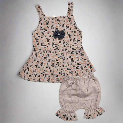New Sweet - Frock - Flowers - Skin