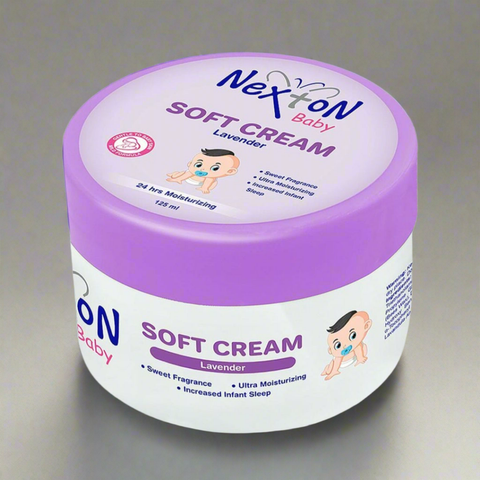 Nexton Baby Soft Cream
