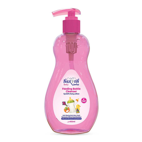 Nexton - Feeding Bottle Liquid Soap